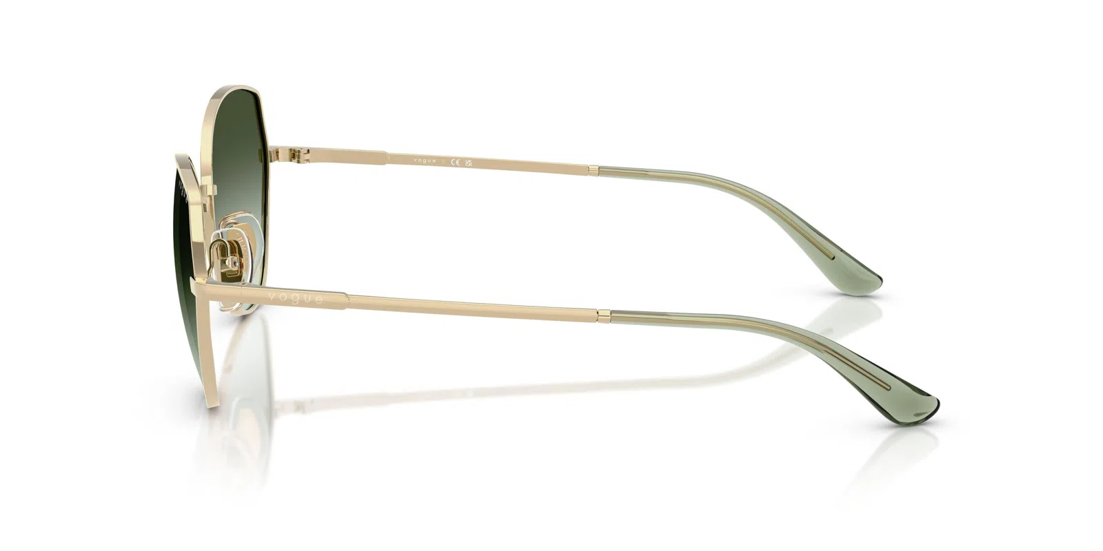 Vogue 4330S Sunglasses - view 25